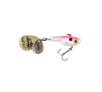 Lure Berkley Pulse Spintail 14g Rose 7 cm