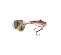 Lure Berkley Pulse Spintail 14g Rouge 7 cm