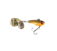 Lure Berkley Pulse Spintail 21g Marron 7,5 cm