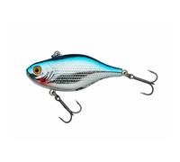 Lure Berkley Pulse Vibe (x10) Bleu 6 cm