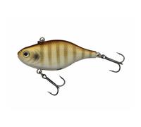 Lure Berkley Pulse Vibe (x10) Doré 6 cm