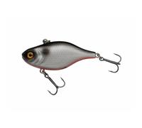 Lure Berkley Pulse Vibe (x10) Gris 6 cm