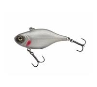 Lure Berkley Pulse Vibe (x10) Gris 6 cm
