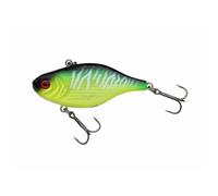 Lure Berkley Pulse Vibe (x10) Vert 6 cm