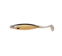 Lure Berkley Sick Vibe (x20) Marron 15 cm