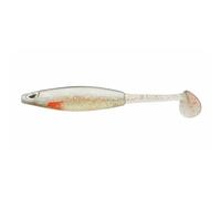 Lure Berkley Sick Vibe (x40) Argenté 12 cm