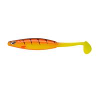 Lure Berkley Sick Vibe (x40) Jaune 12 cm
