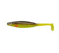 Lure Berkley Sick Vibe (x40) Marron 12 cm
