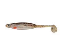 Lure Berkley Sick Vibe (x40) Marron 12 cm
