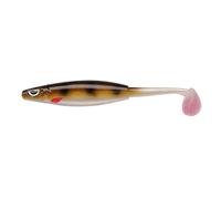 Lure Berkley Sick Vibe (x40) Marron 12 cm