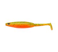 Lure Berkley Sick Vibe (x40) Orange 12 cm
