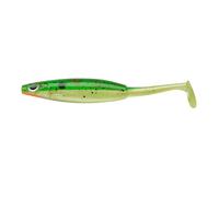 Lure Berkley Sick Vibe (x40) Vert 12 cm
