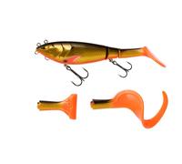Lure Berkley Tailswinger Doré 18 cm