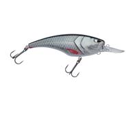 Lure Berkley Zilla Flanker Argenté 15,5 cm