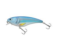 Lure Berkley Zilla Flanker Bleu 1,1 cm