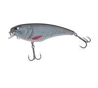 Lure Berkley Zilla Flanker Gris 11 cm