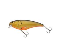 Lure Berkley Zilla Flanker Jaune 1,55 cm