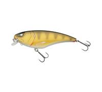 Lure Berkley Zilla Flanker Jaune 1,55 cm