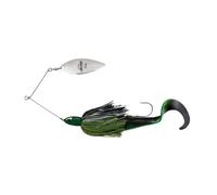 Lure Berkley Zilla Spinnerbait 25g Vert 25 g