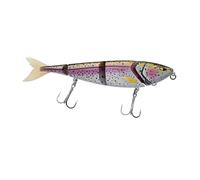 Lure Berkley Zilla Swimmer Blanc 19 cm