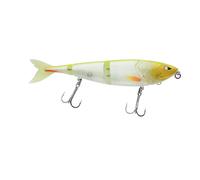Lure Berkley Zilla Swimmer Blanc 19 cm