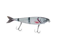 Lure Berkley Zilla Swimmer Gris 12 cm