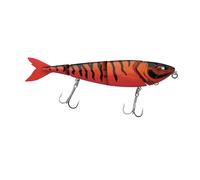 Lure Berkley Zilla Swimmer Rouge 12 cm