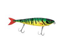 Lure Berkley Zilla Swimmer Vert 19 cm
