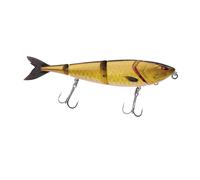 Lure Berkley Zilla Swimmer (x4) Beige 19 cm