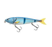Lure Berkley Zilla Swimmer (x4) Bleu 19 cm