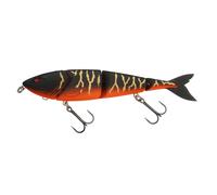 Lure Berkley Zilla Swimmer (x4) Noir 19 cm