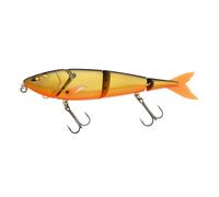 Lure Berkley Zilla Swimmer (x4) Orange 19 cm
