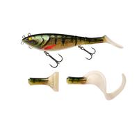 Lure Berkley Zilla Tailswinger Vert 18 cm