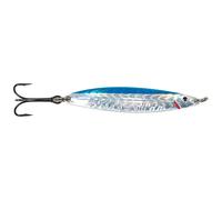 Lure Blue Fox Moresilda MS10BRF MS10H-05 Bleu 10 g
