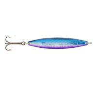 Lure Blue Fox Moresilda Super Holo (x6) Bleu 0,75 cm