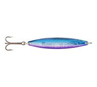 Lure Blue Fox Moresilda Super Holo (x6) Vert 0,75 cm