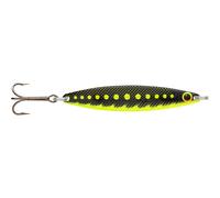 Lure Blue Fox Moresilda Trout HoloHD 10G BM (x6) Noir 0,60 cm