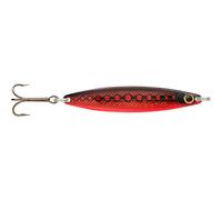 Lure Blue Fox Moresilda Trout HoloHD 10G CS (x6) Rouge 0,60 cm