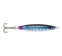 Lure Blue Fox Moresilda Trout HoloHD 10G S (x6) Bleu 0,60 cm