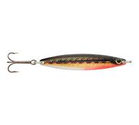 Lure Blue Fox Moresilda Trout HoloHD 18G M (x6) Marron 0,75 cm
