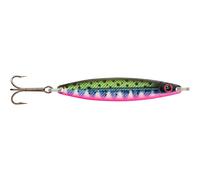 Lure Blue Fox Moresilda Trout HoloHD 18G RT (x6) Multicolore 0,75 cm