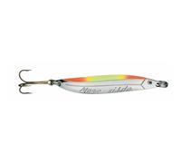 Lure Blue Fox møresilda 75 mm 18 g Blanc 75 mm
