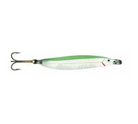 Lure Blue Fox møresilda 75 mm 18 g Blanc 75 mm