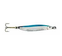 Lure Blue Fox møresilda 75 mm 18 g Blanc 75 mm
