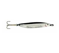 Lure Blue Fox møresilda 75 mm 22 g Blanc 75 mm