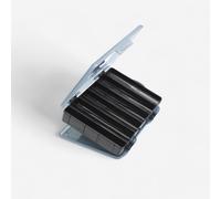 Lure Box Reverse 100 # m Smoke