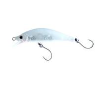 Lure Cardiff Refrain 50HS - 50mm 4.5g 008 Ghost Bait