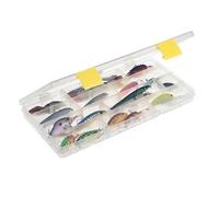 Lure case Plano ProLatch® 3600™ Blanc 11x7,25x1,13 cm