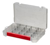 lure case Rapala Tackle 276 Blanc 27,6x18x4,3 cm