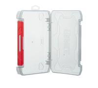 lure case Rapala Tackle 276 Open Blanc 27,6x18x4,3 cm